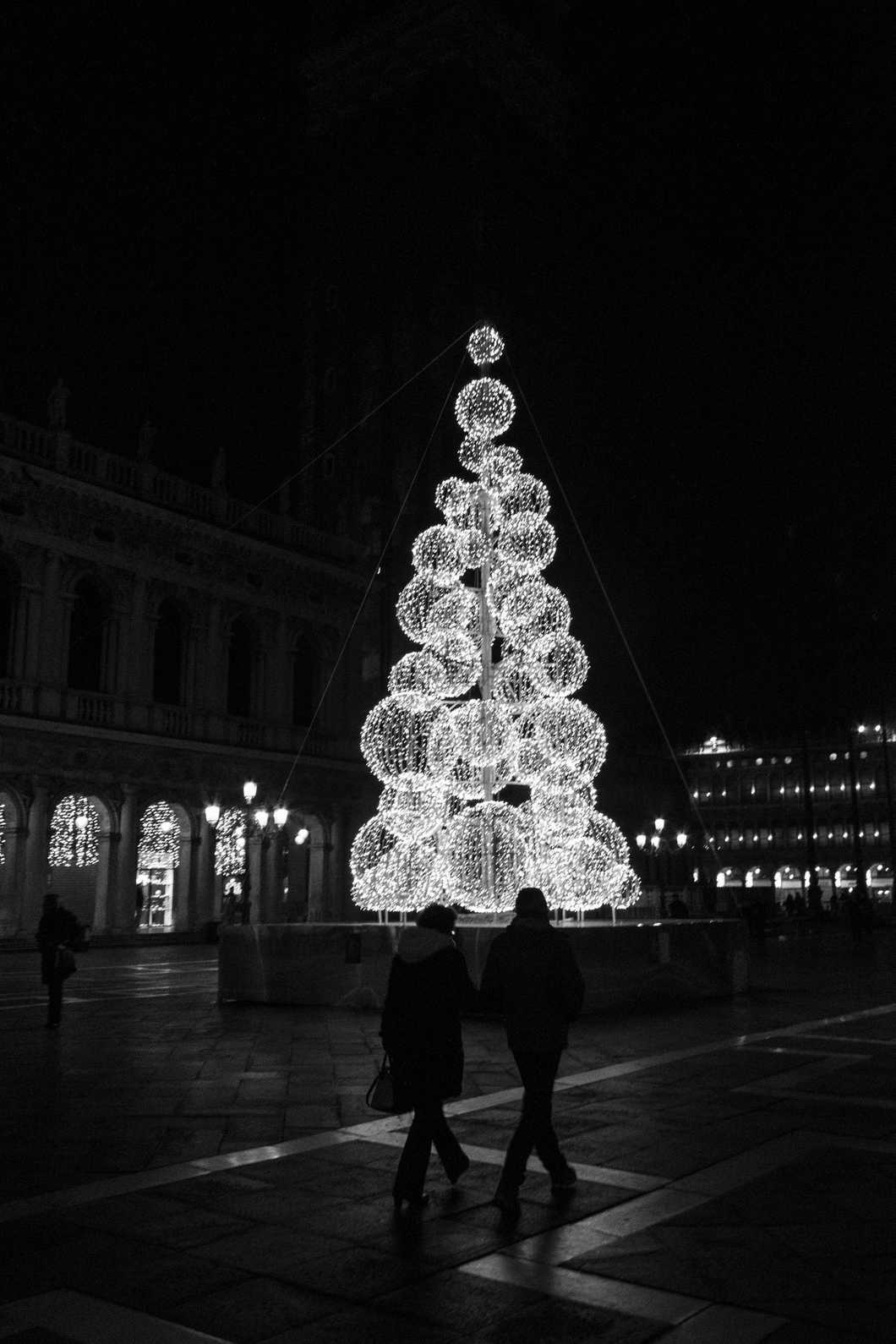 Holiday Traditions Bring Out The Child In Us, No Matter How They Are Celebrated