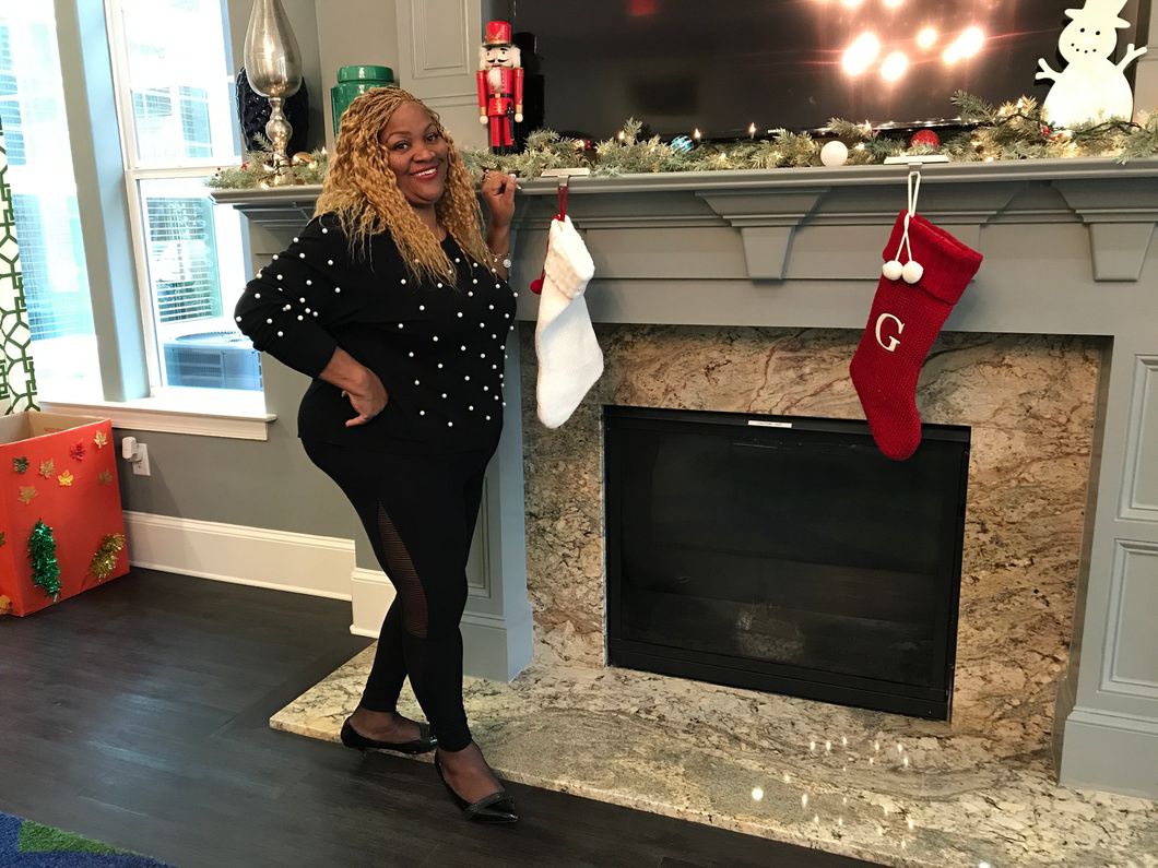 A Birthday Wish To The Most Amazing Woman In My Life