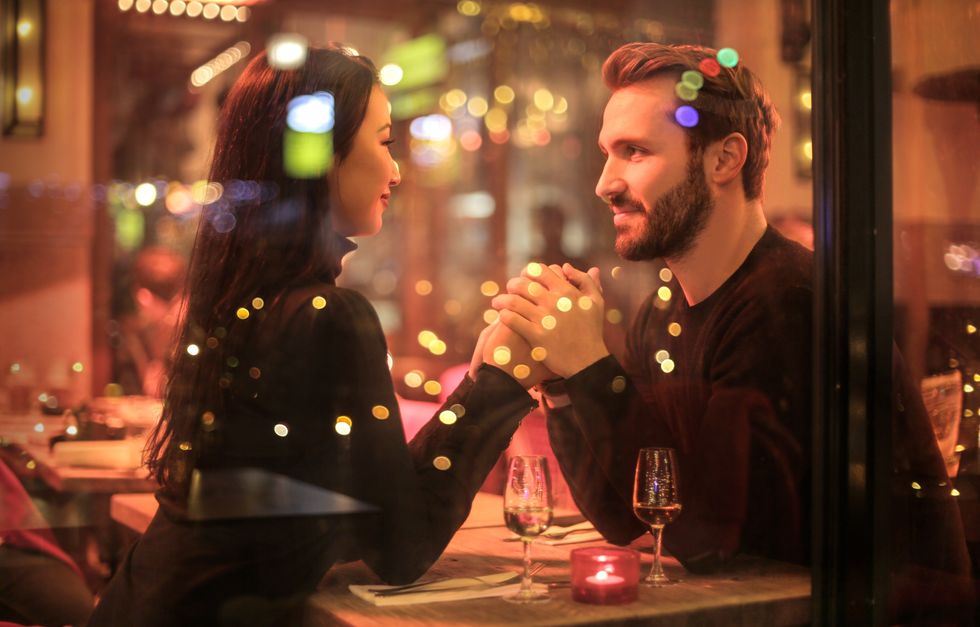 The Winter Date Idea You Should Try, Based On Your Zodiac Sign