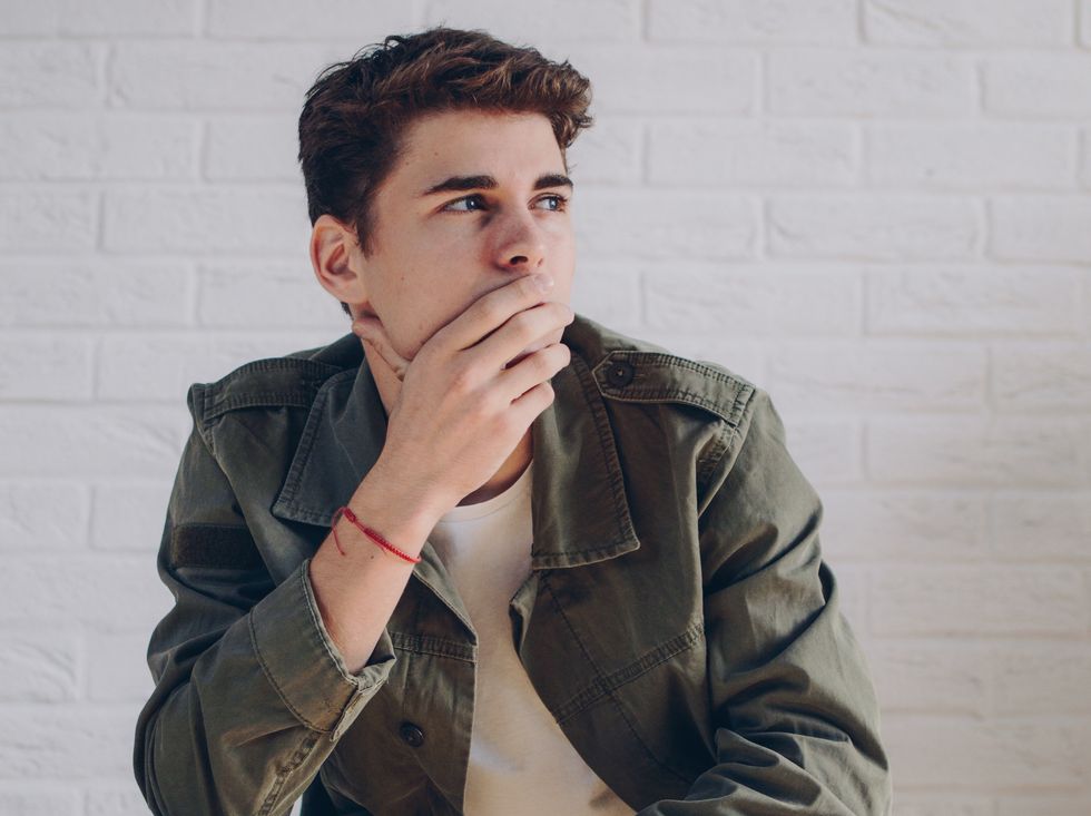 10 Guys Admit The Moment They Realized Their Relationship Was Doomed