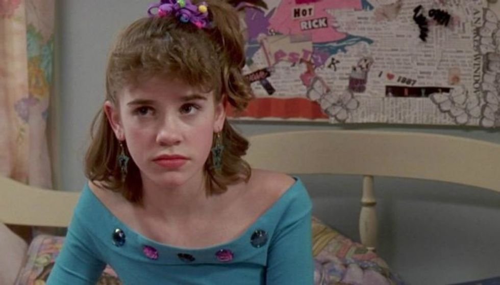 12 Lessons About Love I Wish That I Could Have Told My 13-Year-Old Self