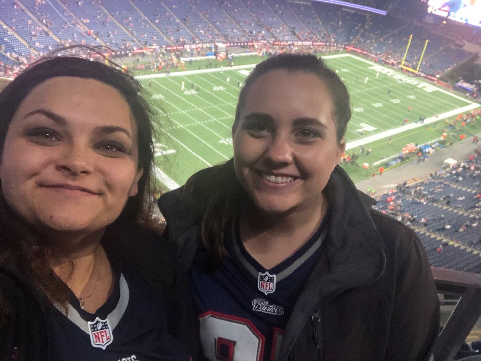 To My Bestfriend As We Leave Each Other