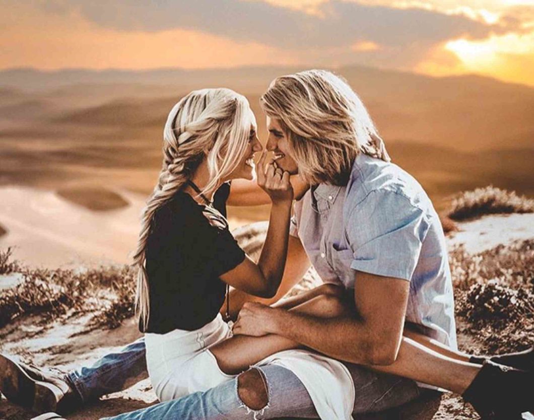 All Jokes Aside, Cole LaBrant Is The Guy Every Man Should Try To Be