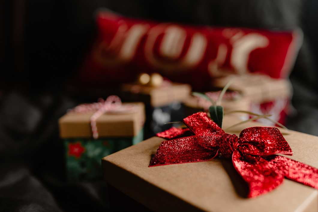 You Can Still Enjoy Giving When You Don't Have Much To Give