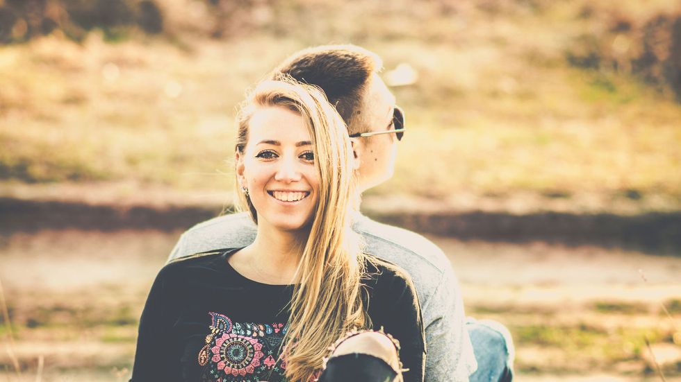 To The Man My Parents Say I Deserve, I Pray You Live Up To These Standards