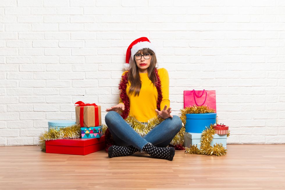 7 Christmas Songs That May Not Have The Jolly Message You Thought They Did