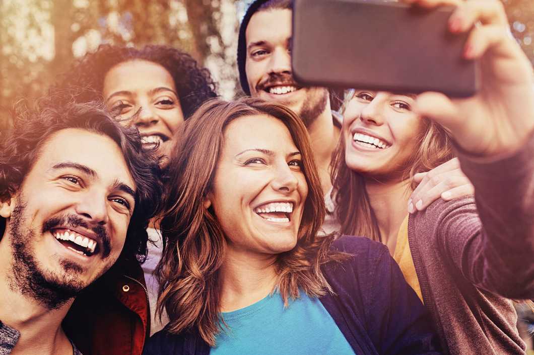 The Real Reason Millennials Seem So Indecisive To Old Folks' Untrained Eyes