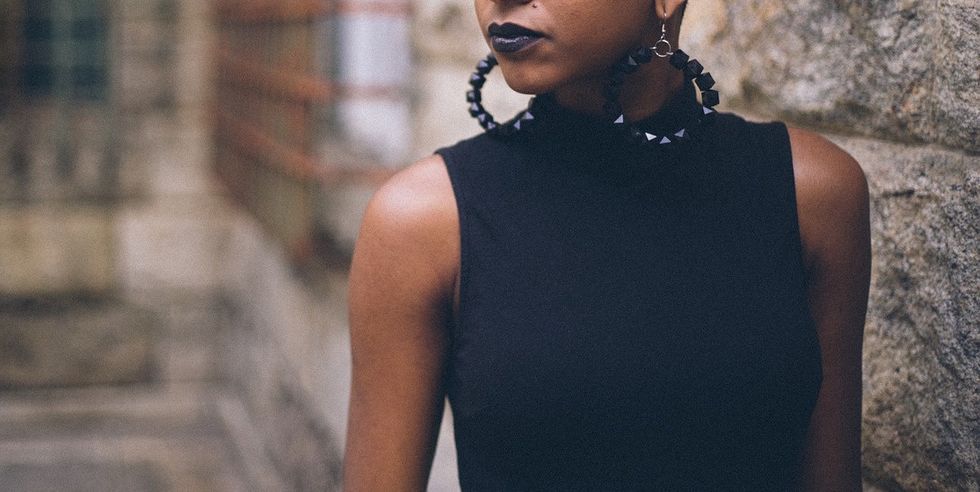 Saying 'I Don't See Color' Is Only Comforting To You