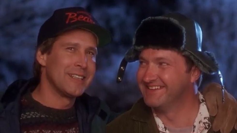 Freeform Or AMC: Which Is Getting Your Views This Holiday Season?