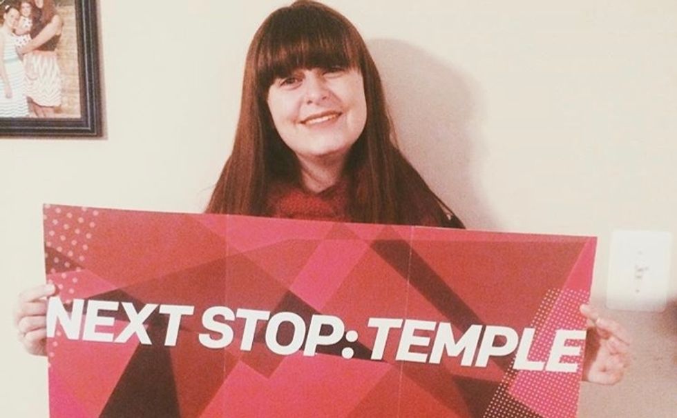 8 Pieces Of Advice To Incoming Temple Students