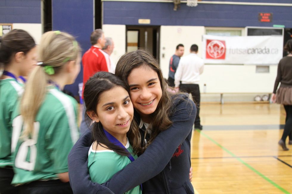 Look Back - It'll amaze you