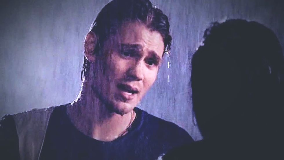 20 Feelings You Probably Still Have When You See Your Ex