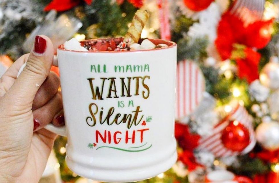 7 Completely Cliché Christmas Gifts College Girls Will Absolutely Love