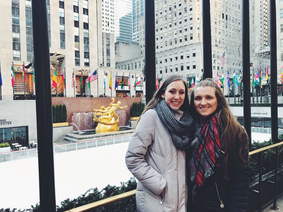 10 Signs You're The Girl Who Overheats Way Too Easily, Winter, Spring, Summer And Fall