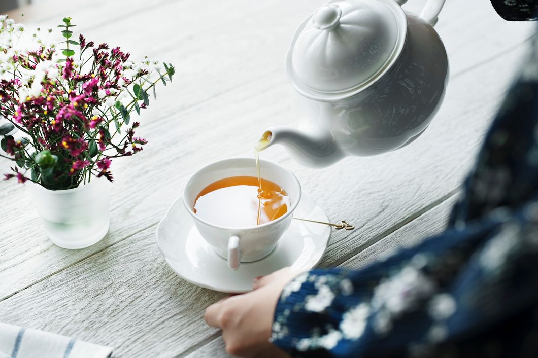 11 Herbal Teas And Their Surprising Health Benefits