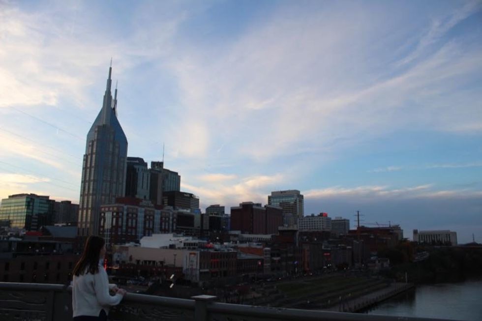 Stop Making Excuses And Start Letting Yourself Go