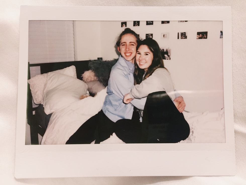 Here's Why Brent Shelton Should Be Everyone's Favorite Butler Ballerina