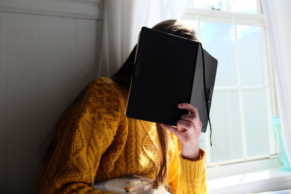 To The People That Helped Me Find My Passion, Thank You