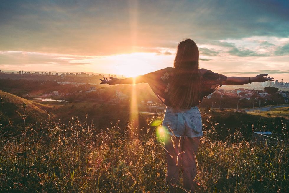 22 Laws Every Girl Should Live By At 22