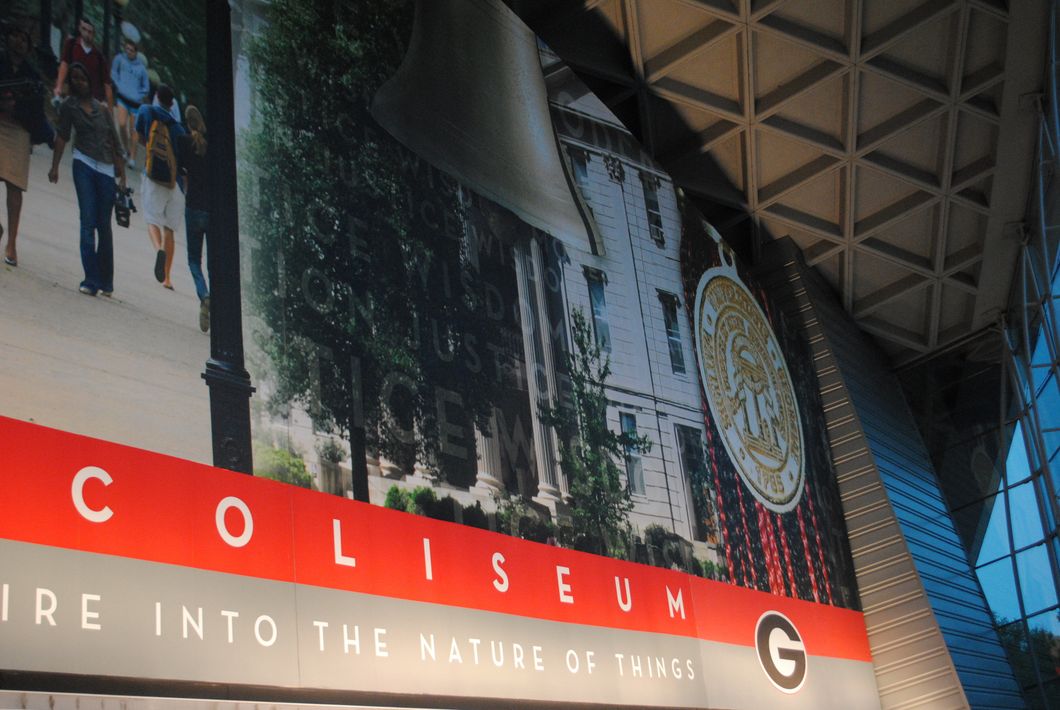 Tom Crean Is The Coach Georgia Needs