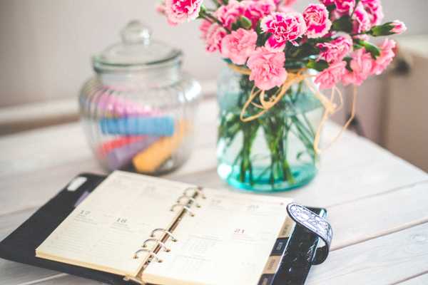 30 Activities To Add To Your Monthly Self-Care Challenge