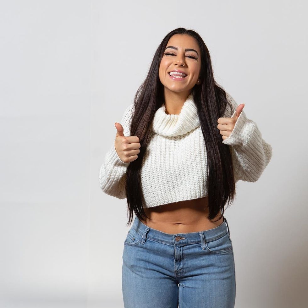 'Lena The Plug' Needs To Be Your Next Bing-Watch YouTuber