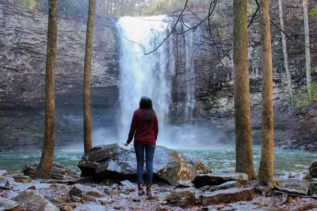 Chattanooga Is The Perfect Mountain Trip Getaway