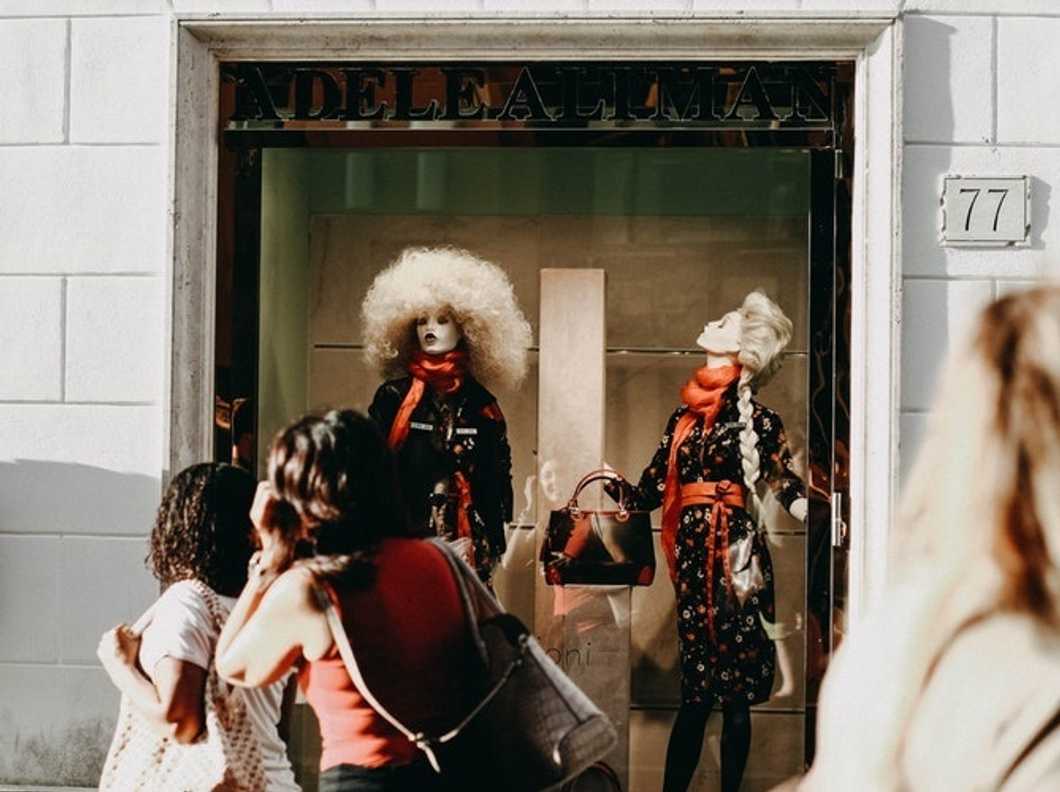 Is Fast Fashion Better Than Slow Fashion Just Because It's Cheaper?