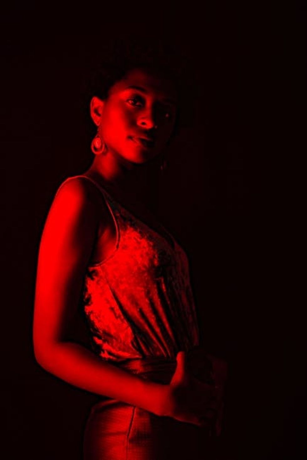 Poetry On Odyssey: Always Knew