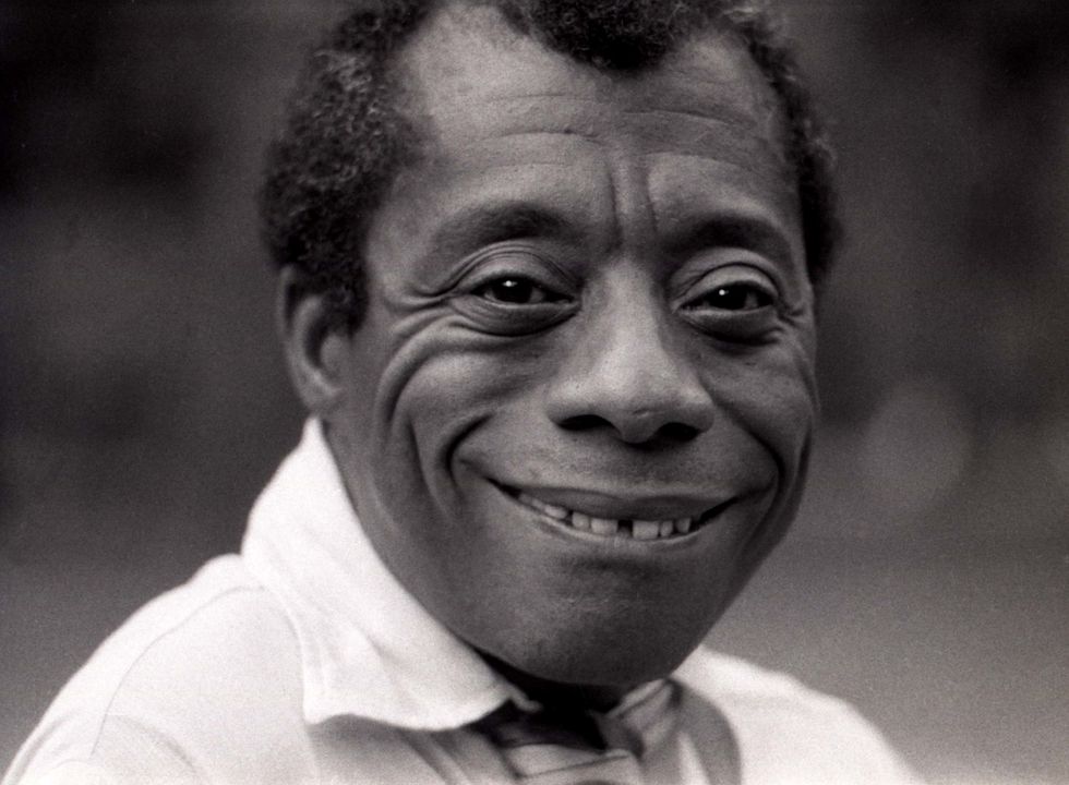 5 Best Quotes By James Baldwin
