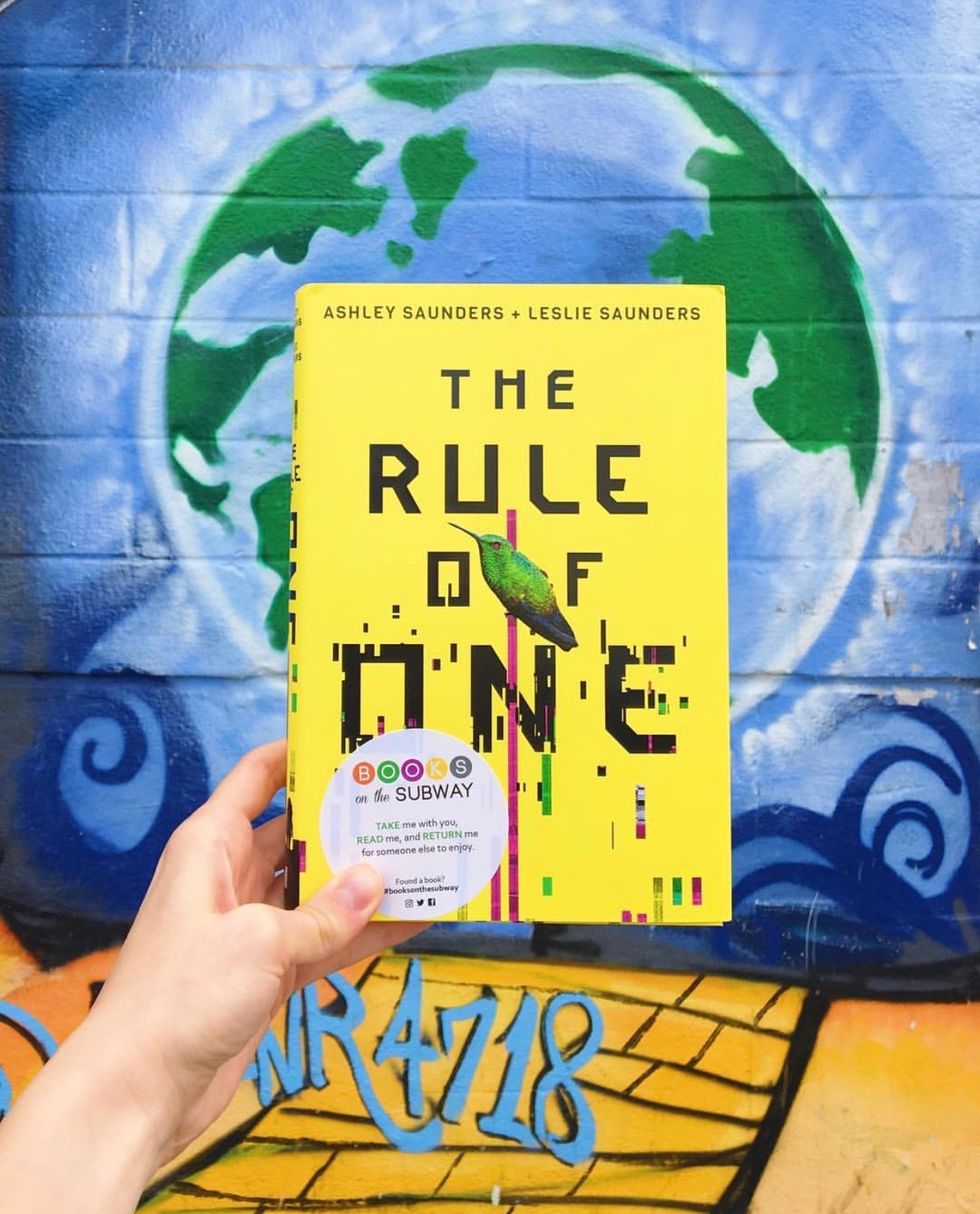 You Need To Add 'Rule Of One' To Your Reading List Immediately