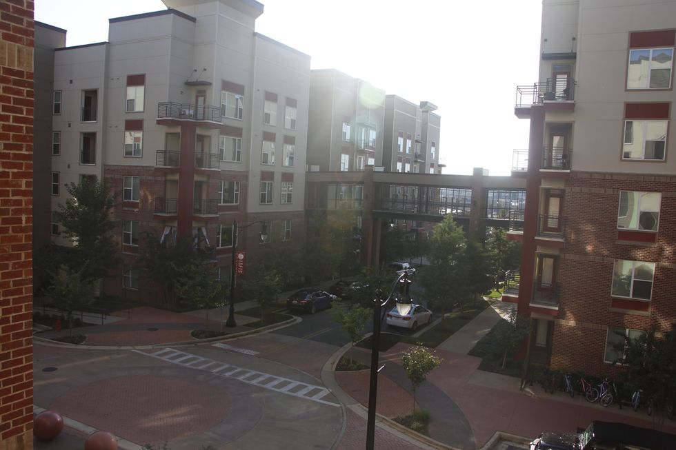 Alabama Cribs: The Hottest Spots To Live In Tuscaloosa After Getting The On-Campus Experience