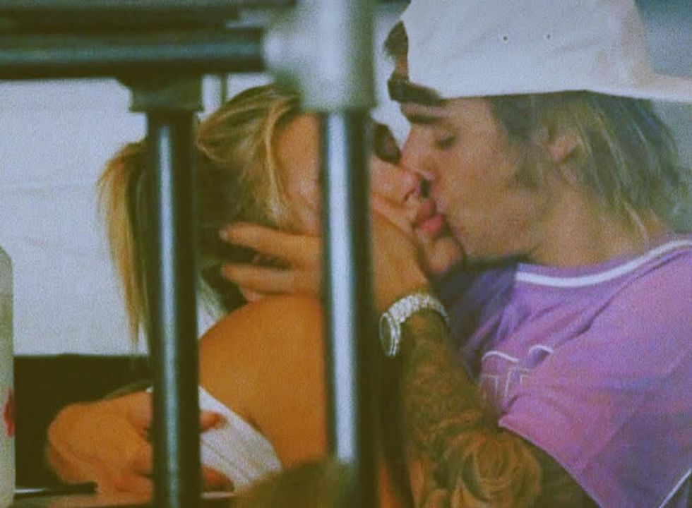 These 33 Confessions Of College Students' First Loves Will Have You Deep In Your Feelings