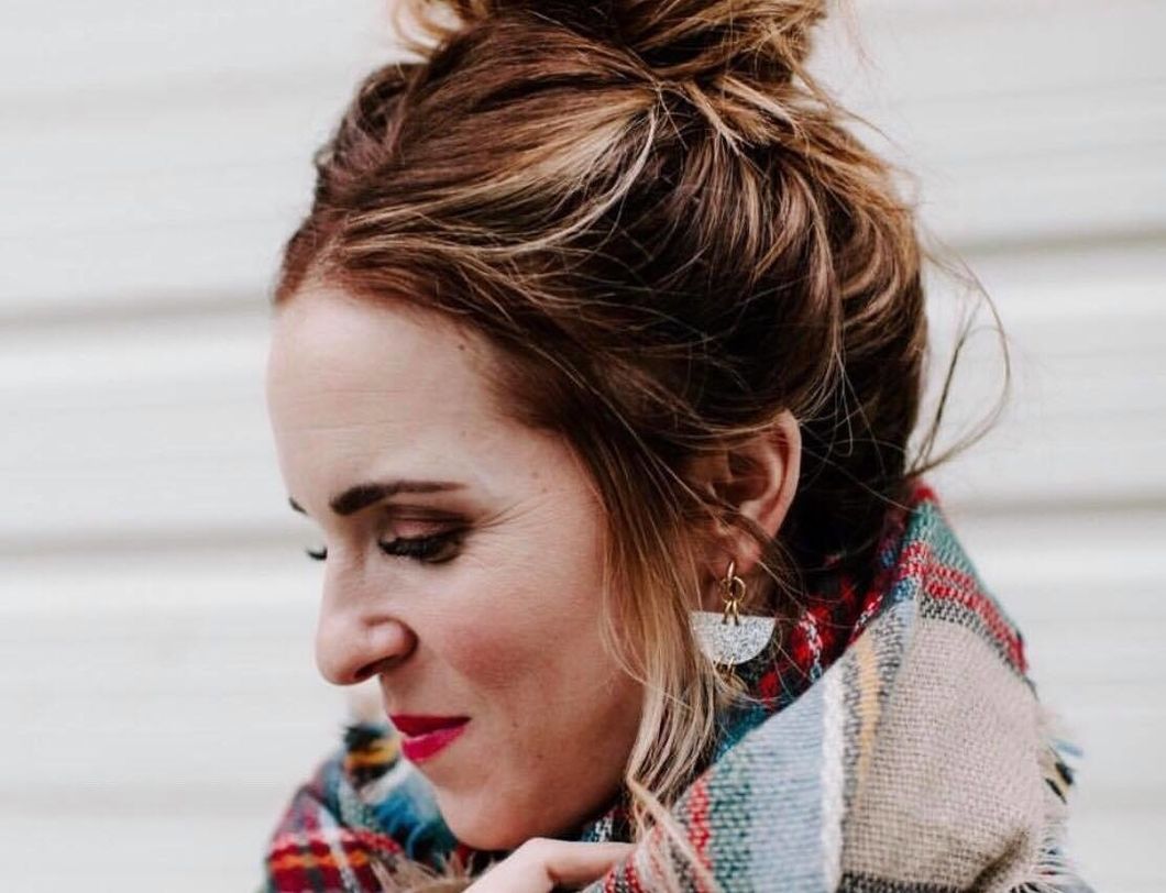 2018 Had Some Struggle Bus Moments But I Have Learned From Them And You Can, Too