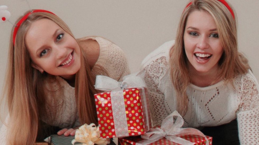 10 Gifts To Get Your Go-To Bestie For The Holidays
