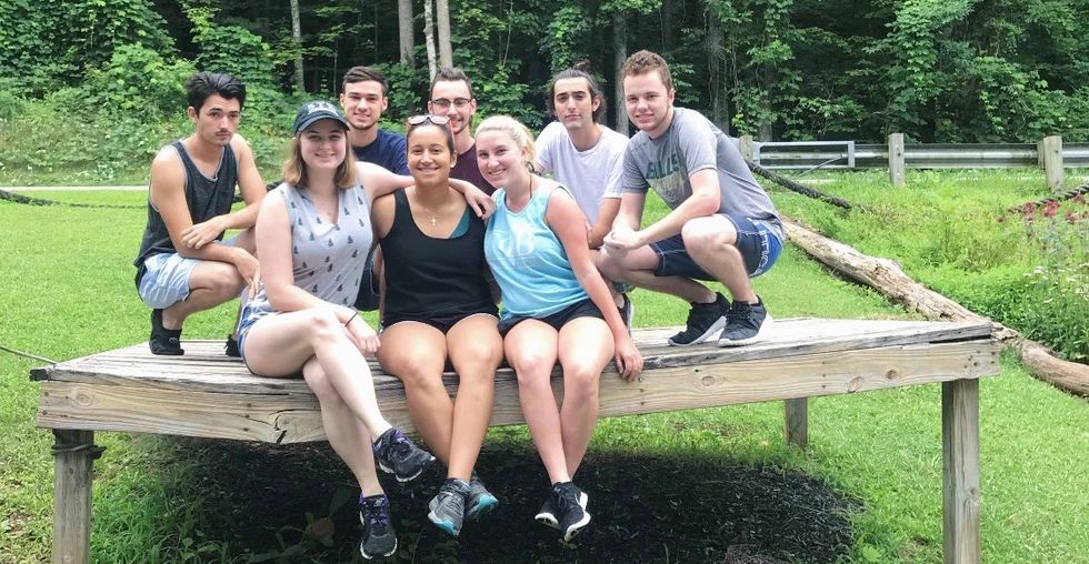 Co-Workers Are Much More Than People You Work With