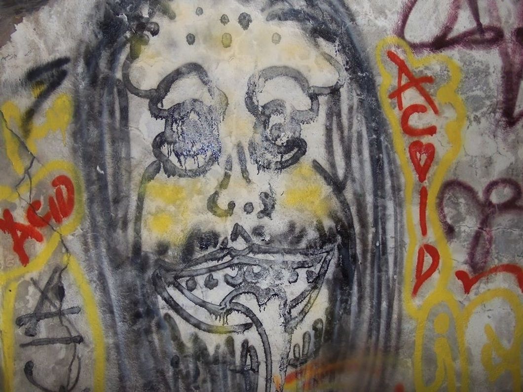 Poetry On Odyssey: The Liberated Souls Who Survived Salem