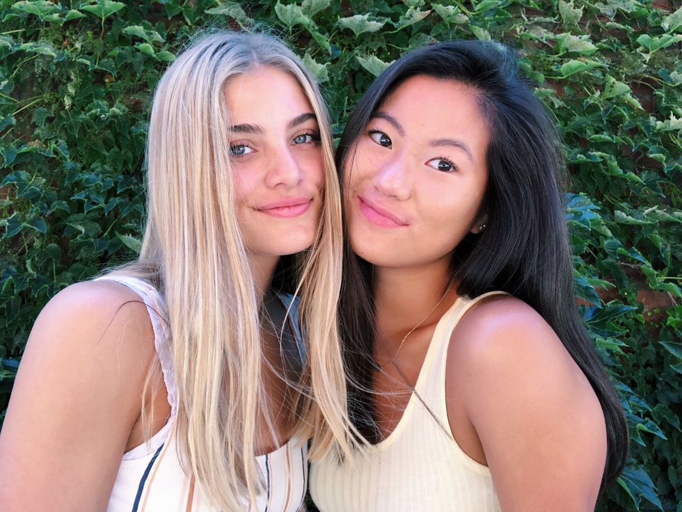 Numbers And Letters Do Not Define My Intelligence