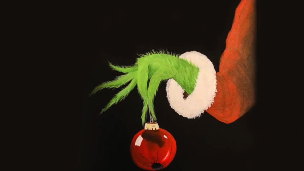 A Very Grinchy Christmas: My Opinion On The Grinch Film Adaptations