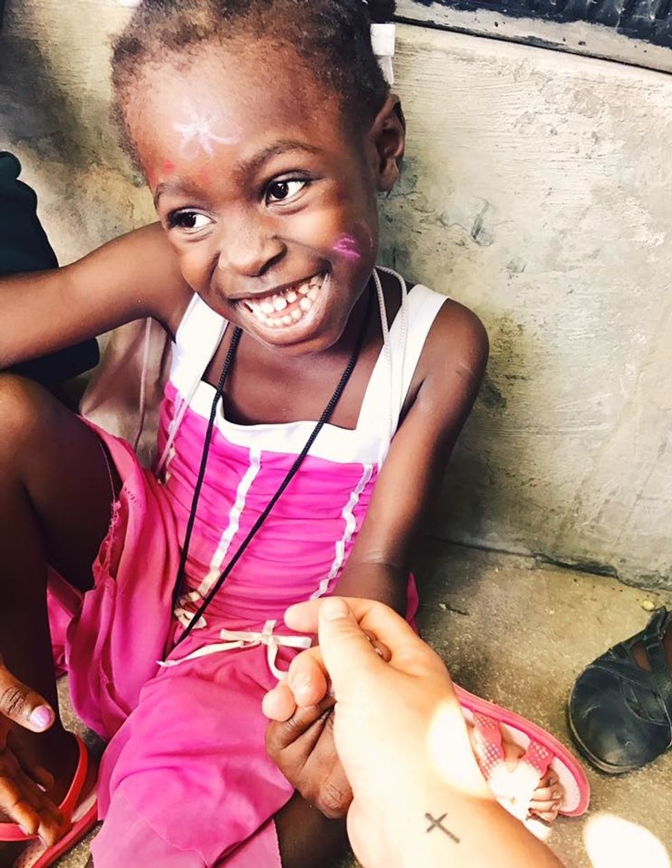 An Open Letter To You