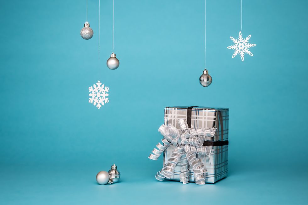 Dealing With Social Anxiety Through Christmas