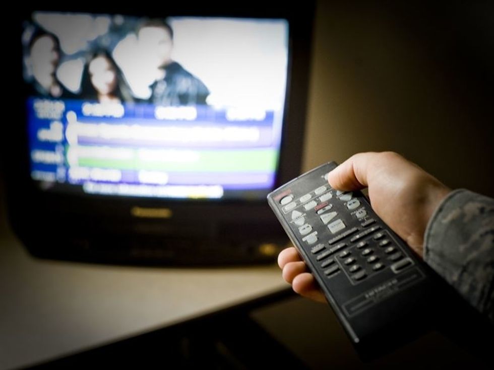 The Best Action TV Shows to Binge Over Winter Break