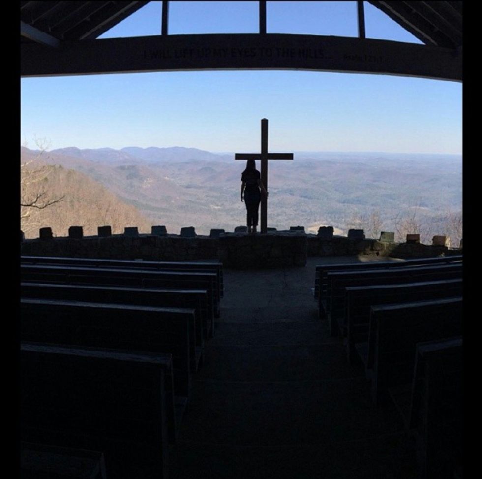 The Bad Is Only The Beginning Of A Great Adventure