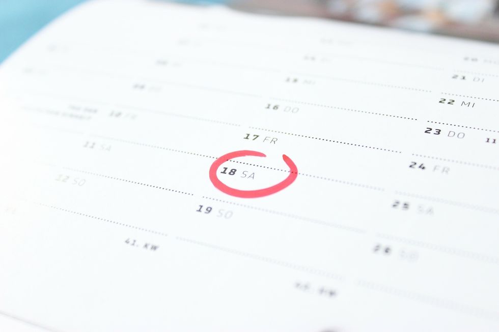 Taking A Sick Day | The Odyssey Online