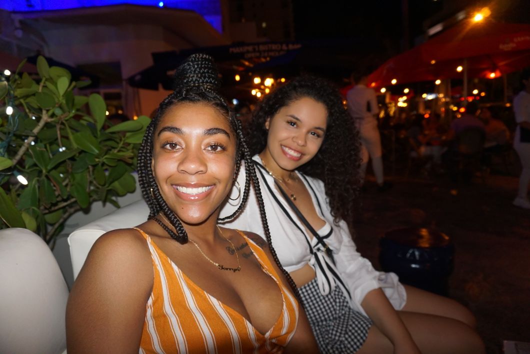 I'm Thankful For My Friends Because Now I Know That Less Is More