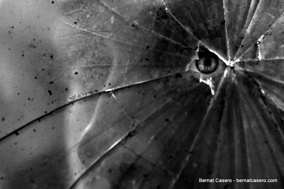 The Story Of She: Ignorantly Broken