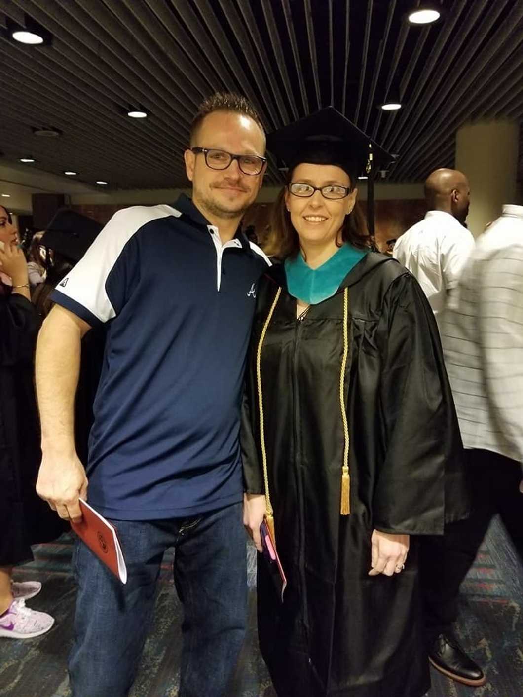 Things I Should Have Already Said To My Mom And Dad