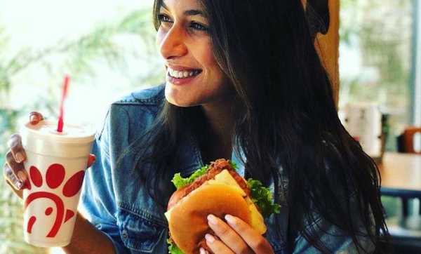 50 Instagram Captions For The New Year’s Resolution You’ll Drop By March
