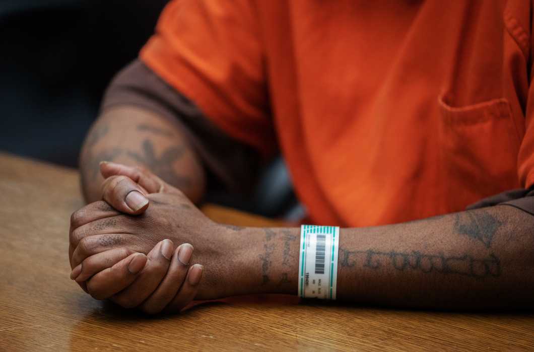 Women Do Not Report Encounters Of Sexual Assault Because Their Offender Is Rarely Convicted For Their Crime