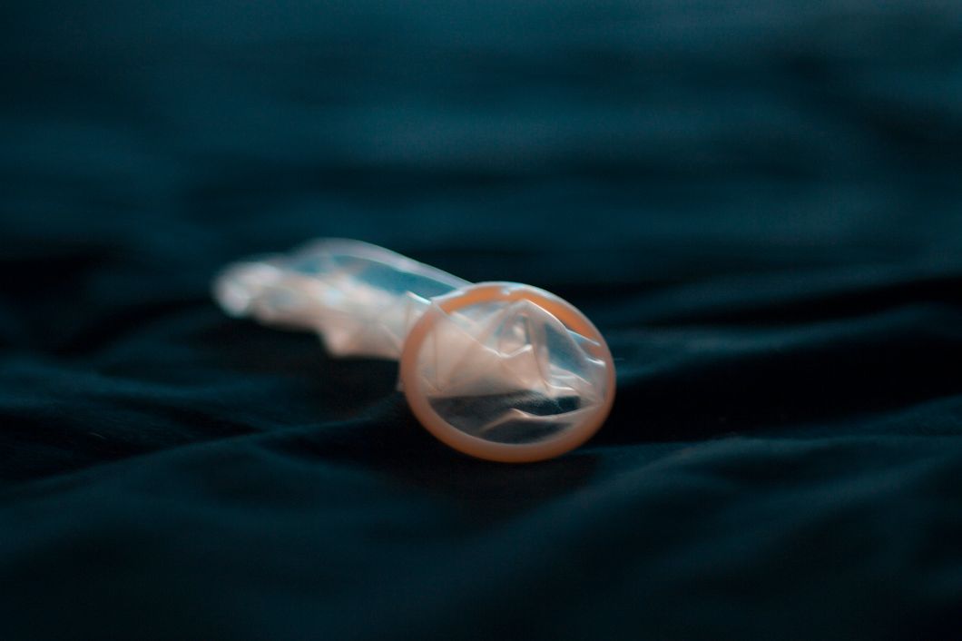 Sexual Health Is Extremely Important